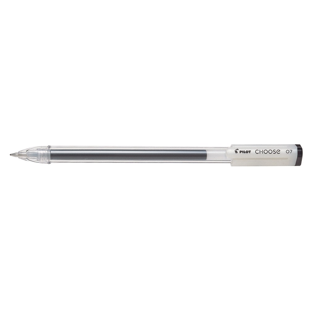Pilot Choose Kalem 0.7 mm Siyah