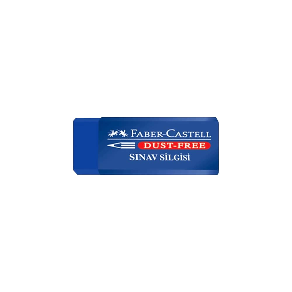 Faber-Castell Sınav Silgisi 30