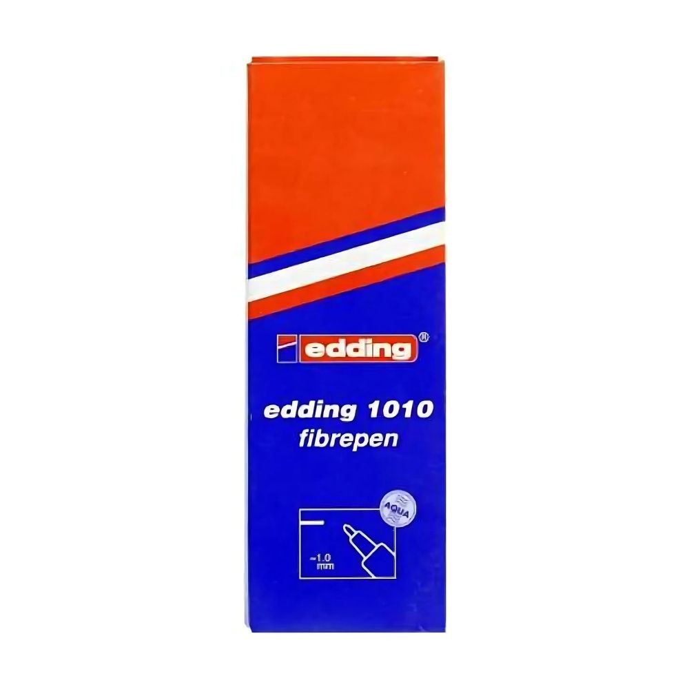 Edding Keçeli Kalem Yeşil