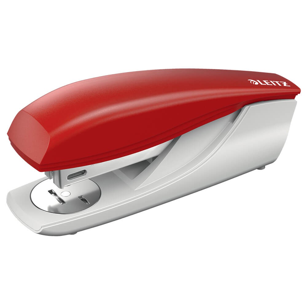 Leitz Zımba Makinesi No 24-6 5500 25-30 Sayfa Kırmızı