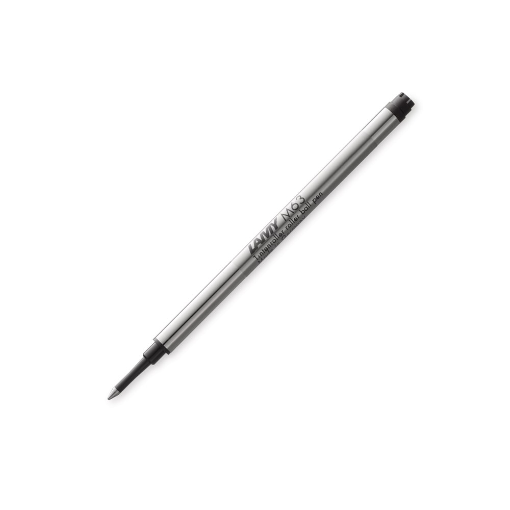 Lamy Roller Kalem Refili M Siyah