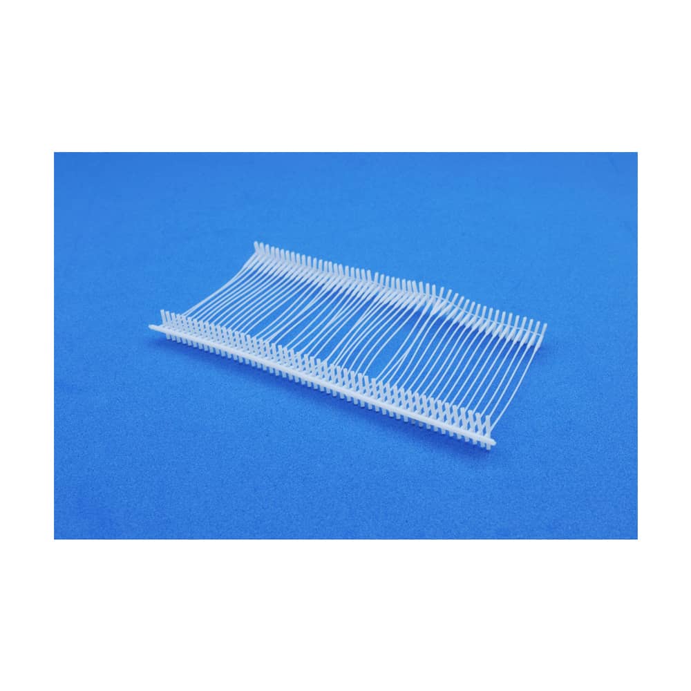 Sanse Kılçık 45 mm 10.000'li Şeffaf