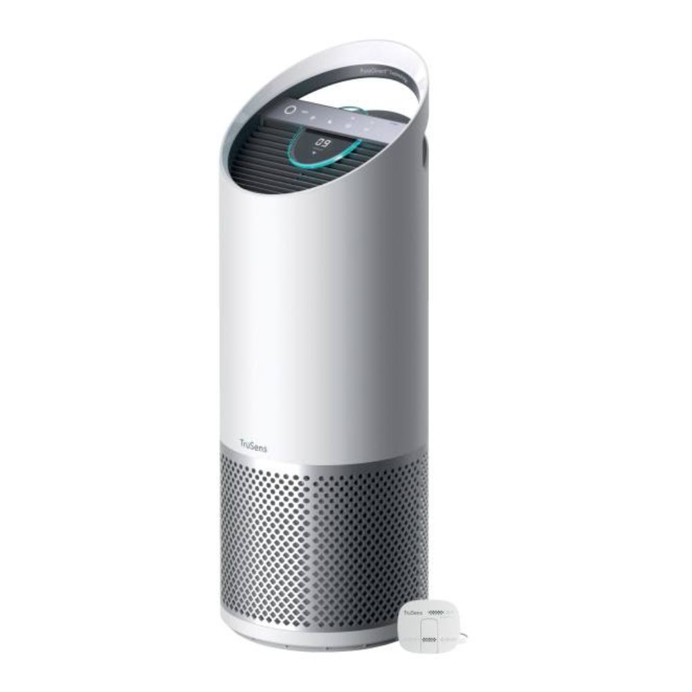 Leitz TruSens Z-3000 SensorPod Hava Kalitesi Monitörlü Hava Temizleyici, Geniş Ortamlar İçin