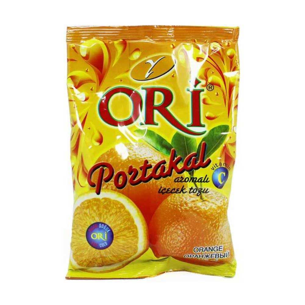 Ori Toz İçecek Portakal 300 gr