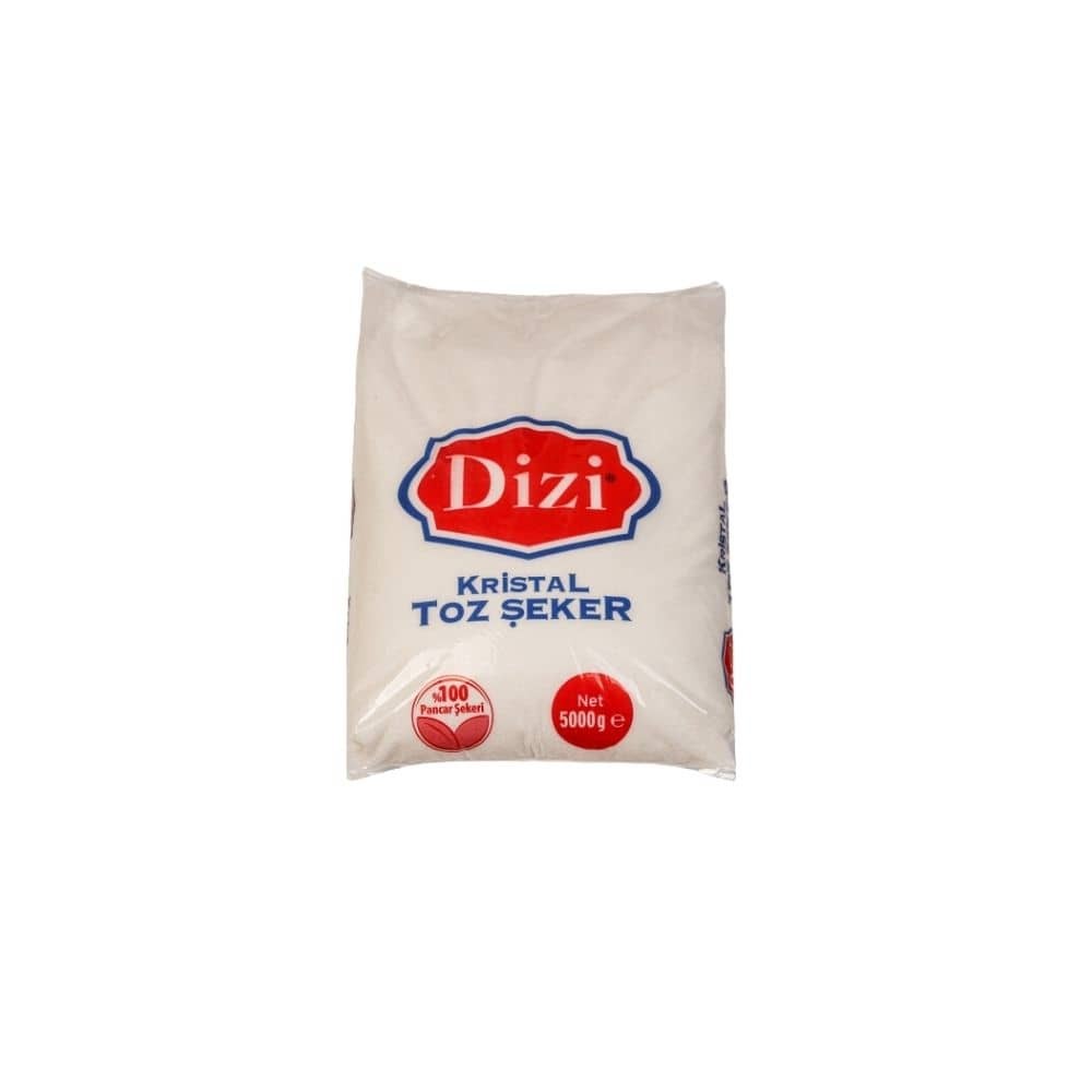Dizi Toz Şeker 1000 gr