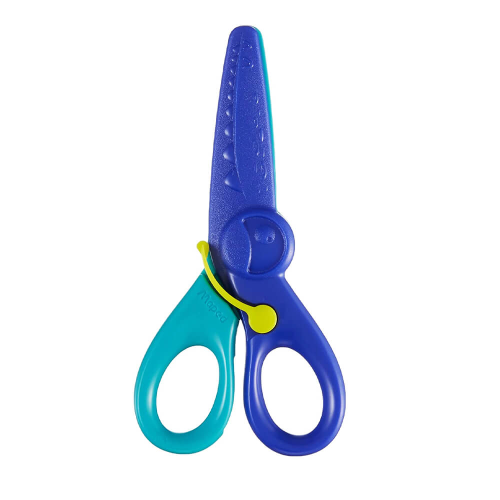 Maped Çocuk Makası Kidipulse 12 cm