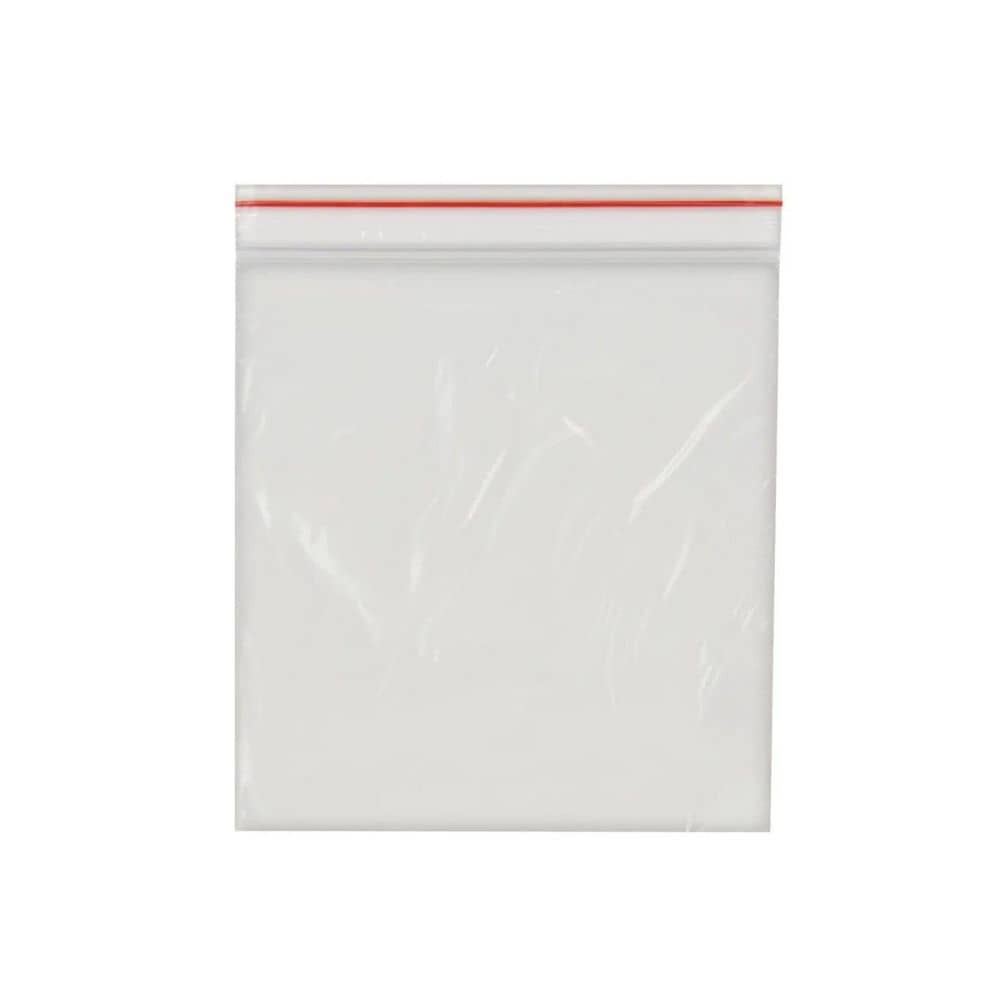 Erzona Kilitli Torba 5x5 cm 2000'li
