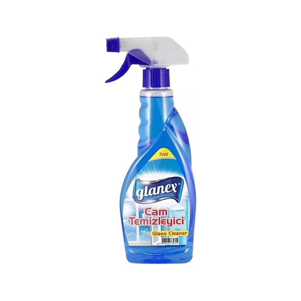 Vatan / Gemix Cam Temizleyici Sprey 500 ml