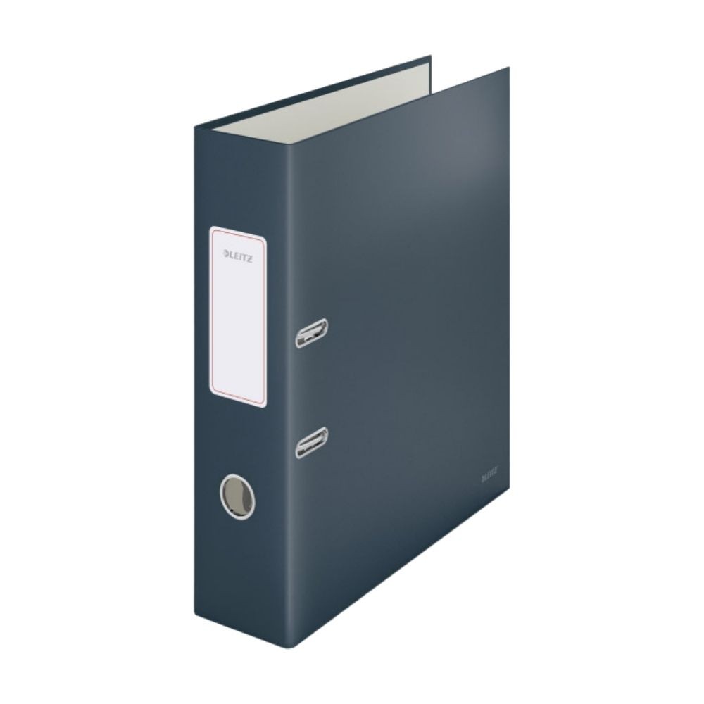 Leitz 180° Cosy Soft Touch Geniş Klasör Gri