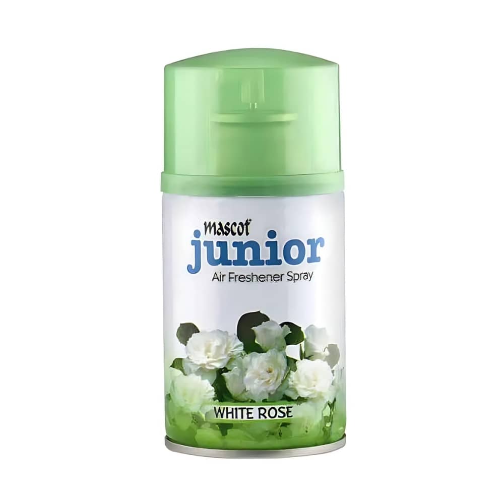 Mascot Junior Oda Spreyi White Rose 260 ml