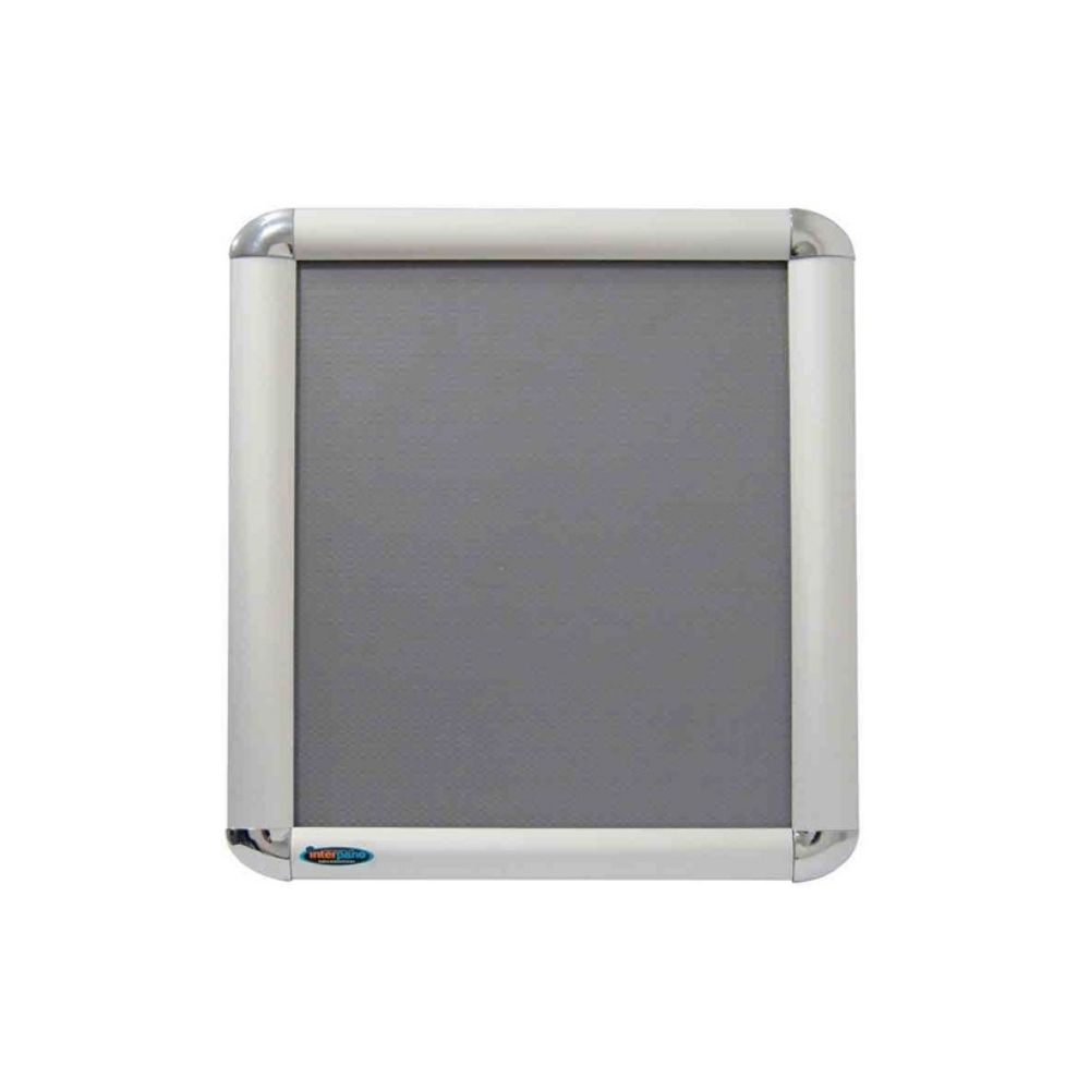 Inter Rondo Çerçeve A3 Display Köşeli 25 mm