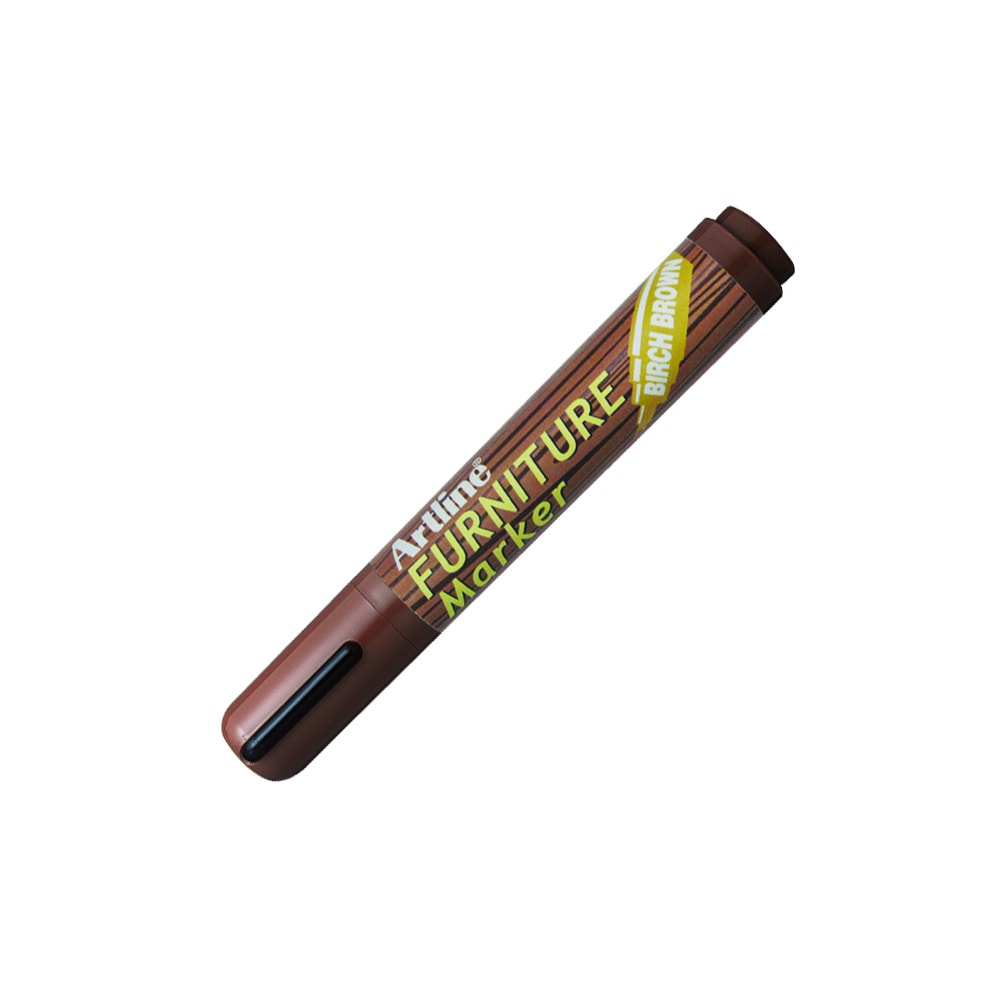 Artline Mobilya Markörü Birch Brown Hu?