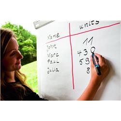 Edding Flipchart Markörü Yeşil