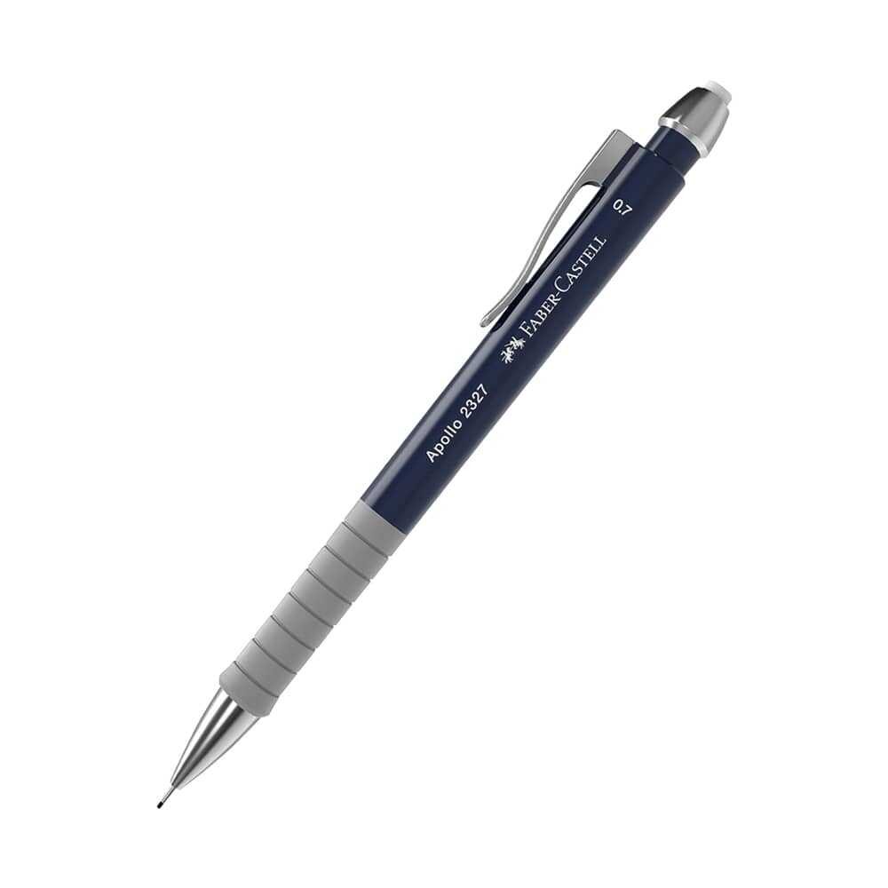 Faber-Castell Versatil Uçlu Kalem Apollo 0.7 mm Lacivert