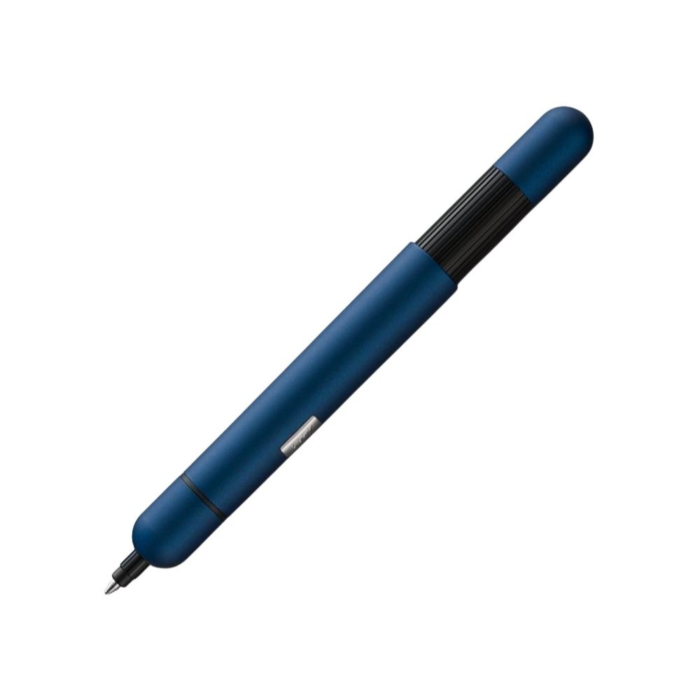Lamy Tükenmez Kalem Pico Lake Kalı Metal Gece Mavisi