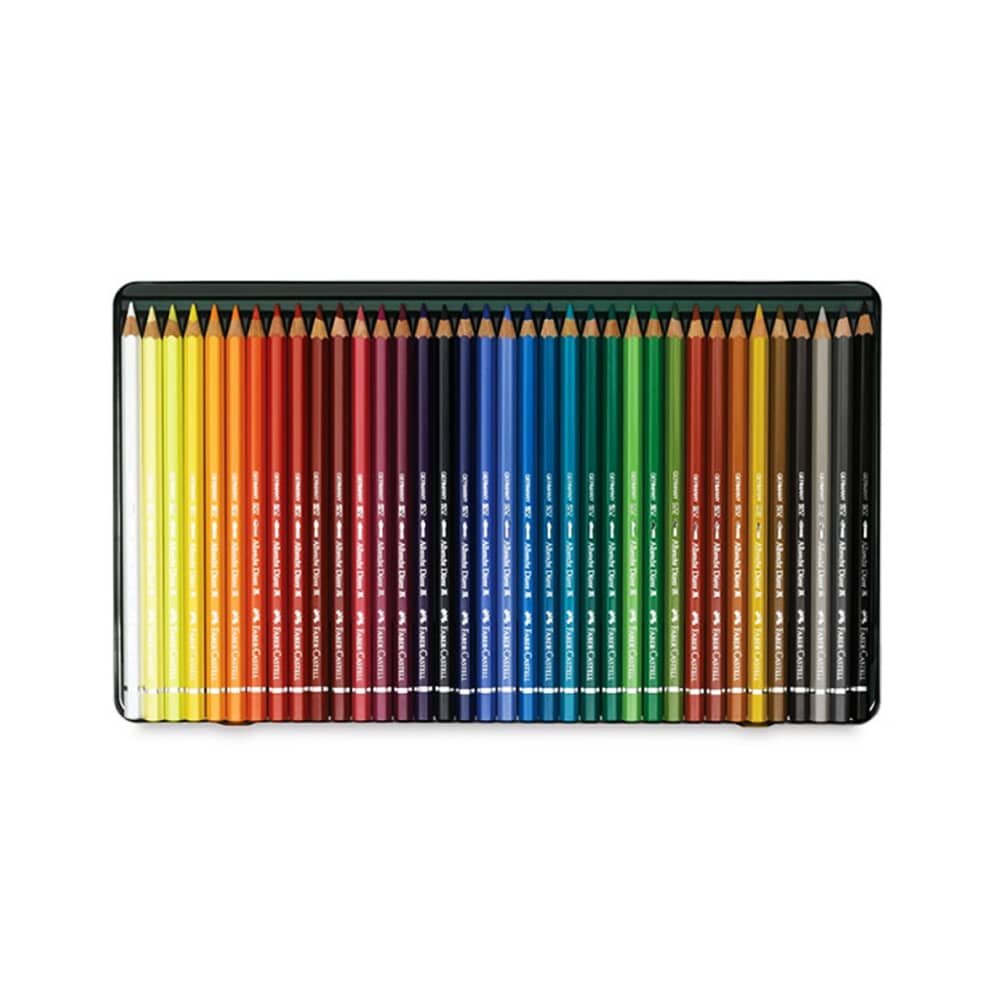 Faber-Castell Albrecht Dürer Kuru Boya Aquarell 36'lı