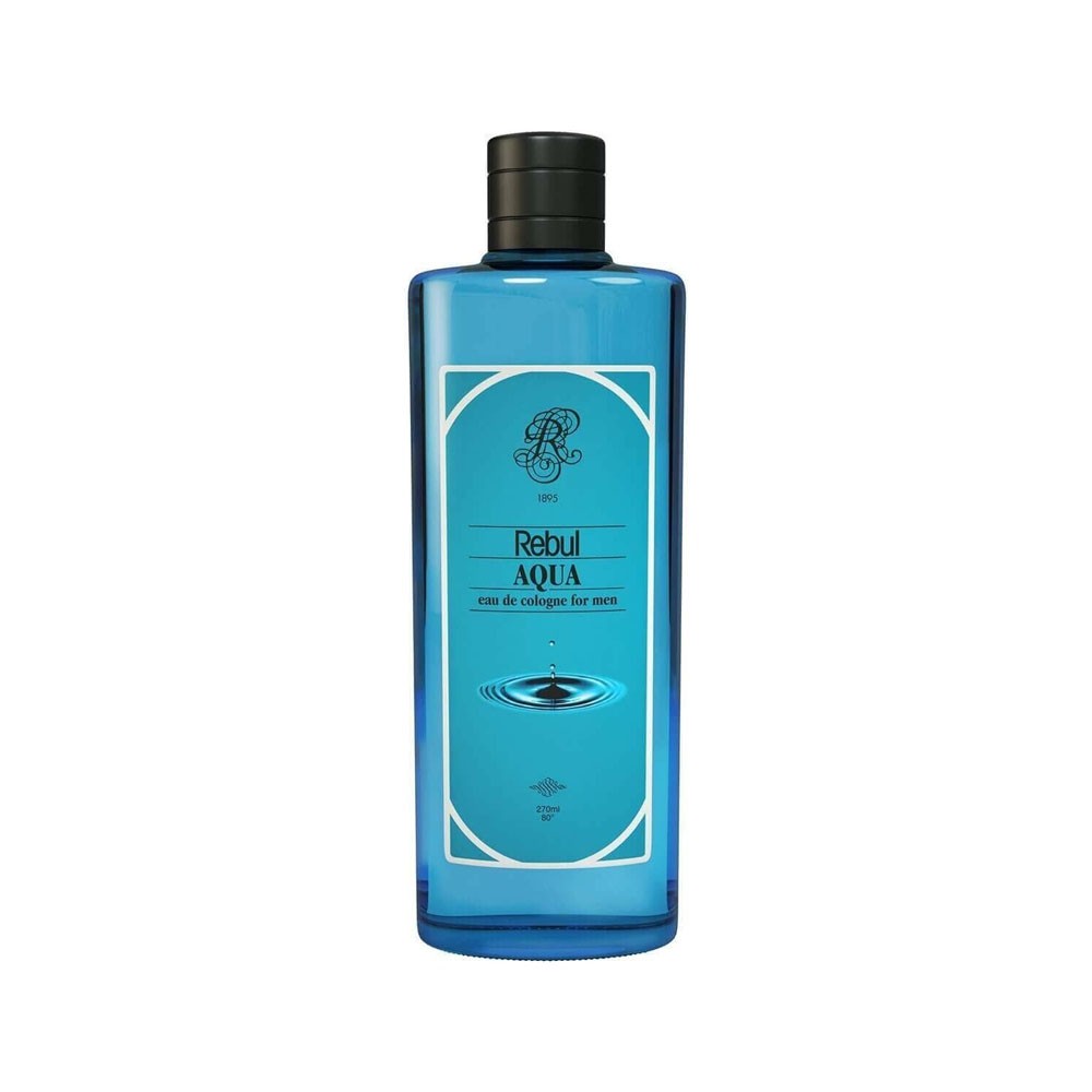 Rebul Aqua Kolonya 250 ml