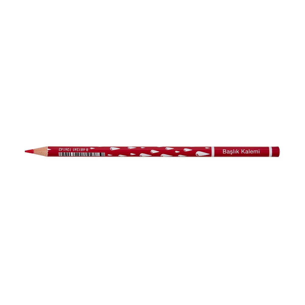 Faber-Castell Kurşun Kalem Başlık Damla
