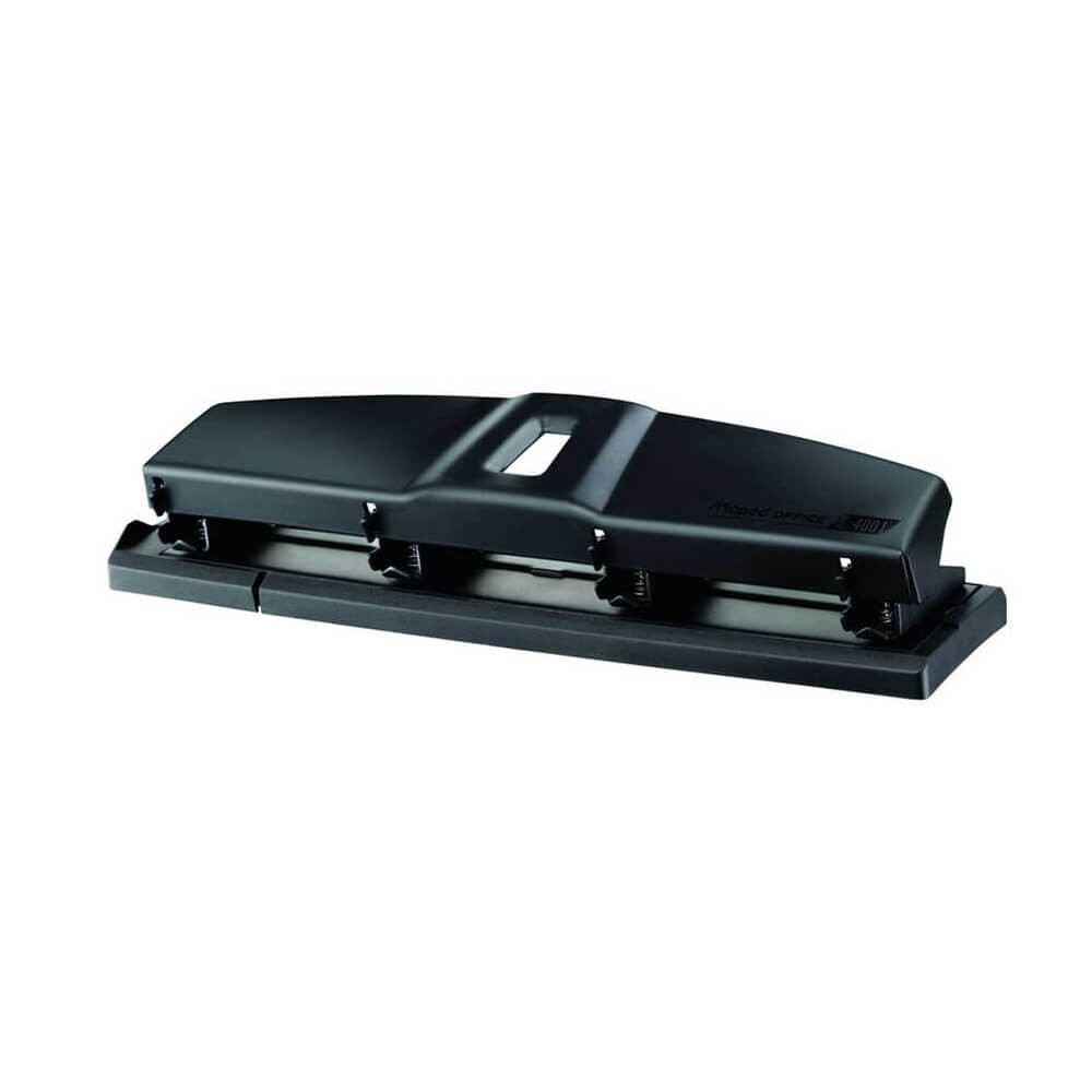 Maped Delgeç Essentials Metal 4 Delikli 16-20 Sayfa