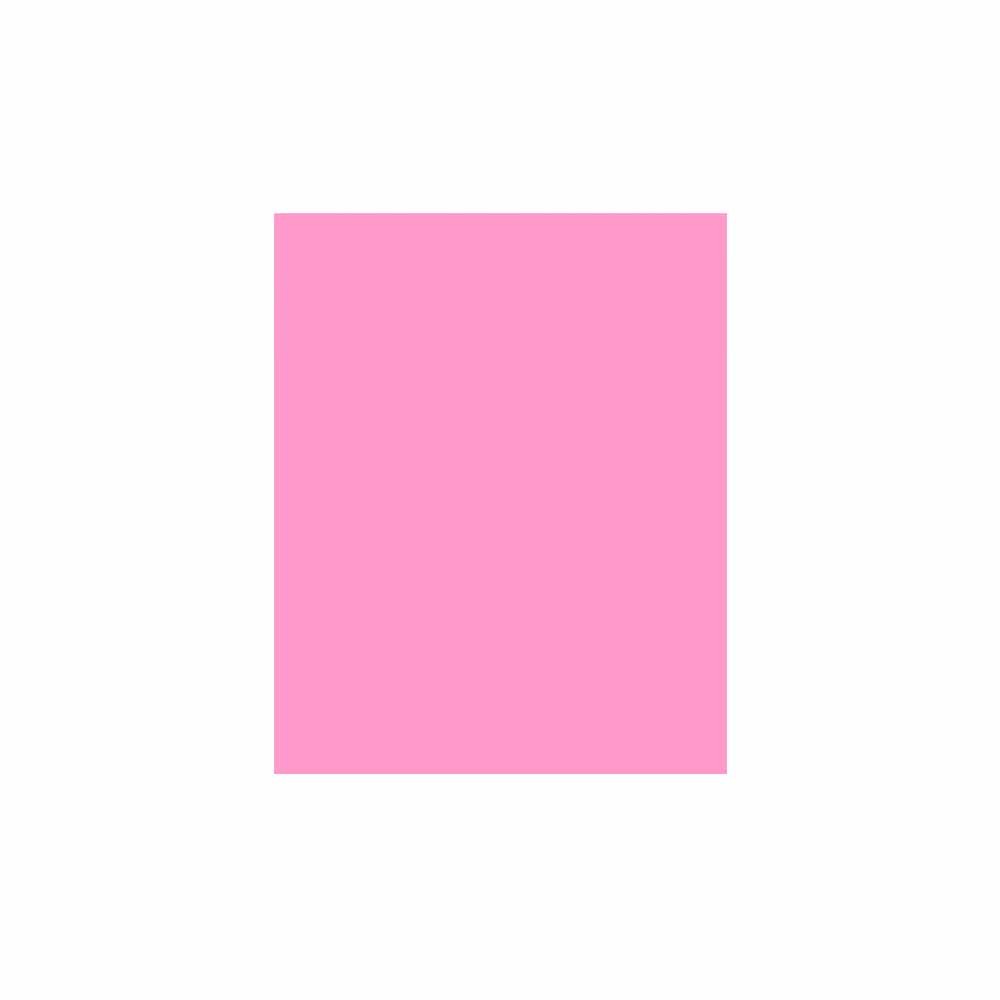 Km Fon Kartonu 35x50 cm Pembe