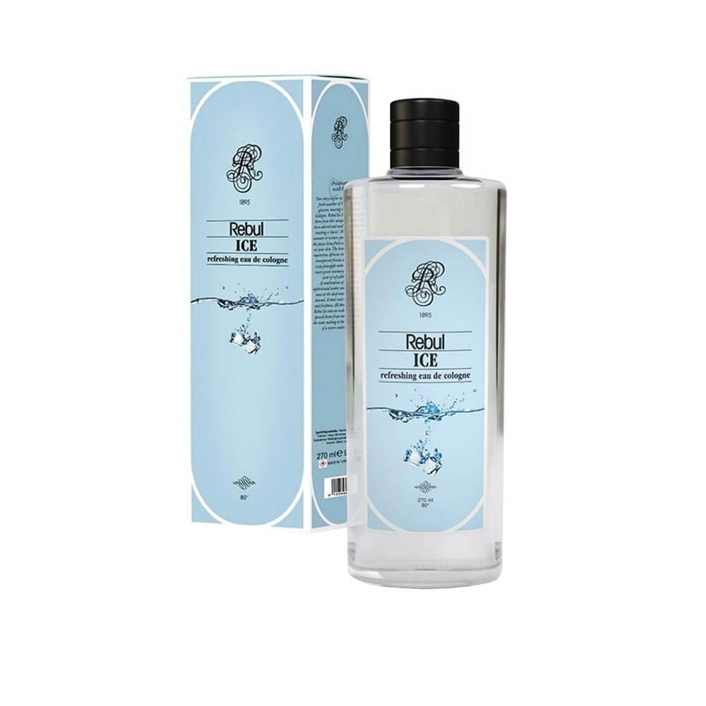 Rebul Ice Kolonya 250 ml