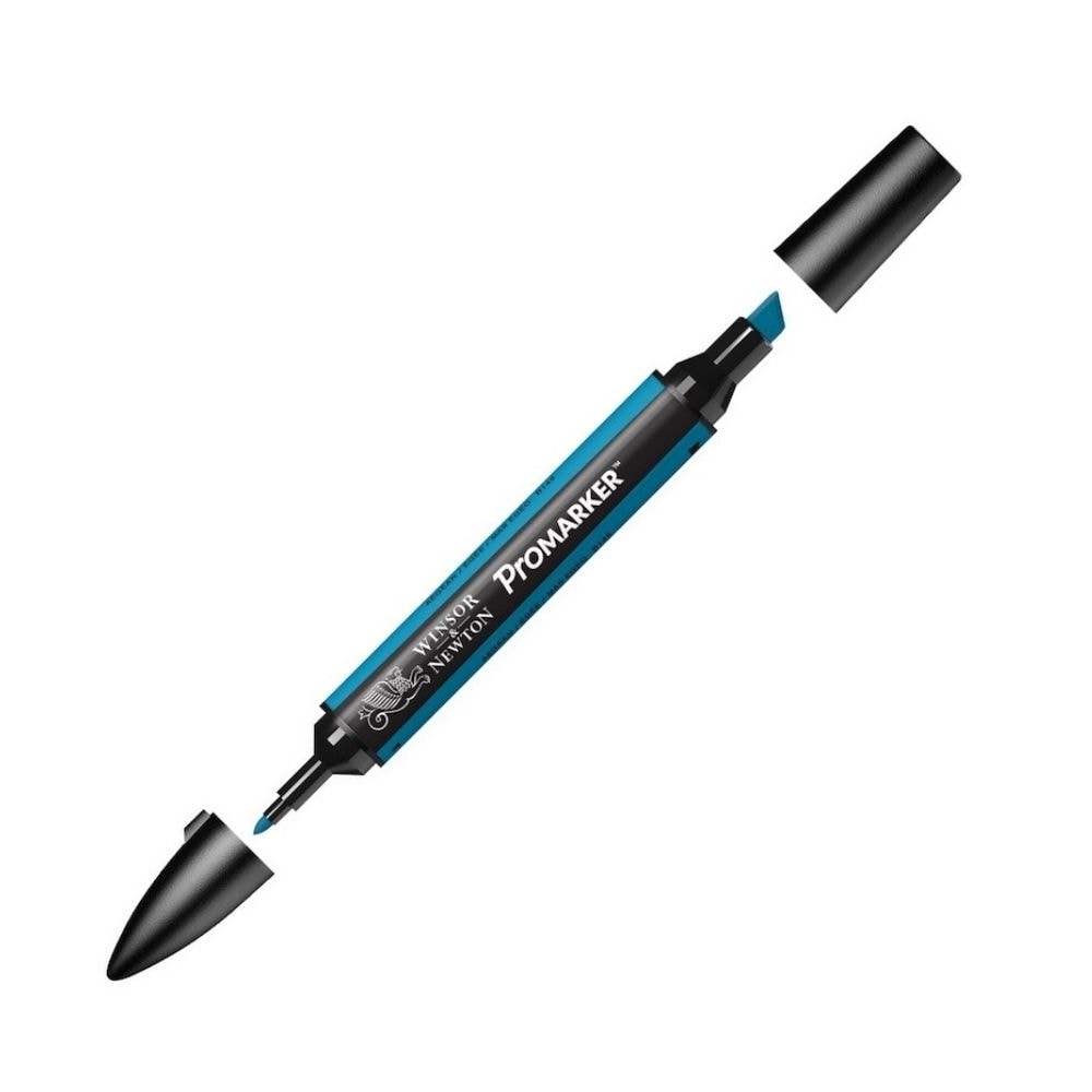 Winsor & Newton Grafik Çizim Kalemi Agean