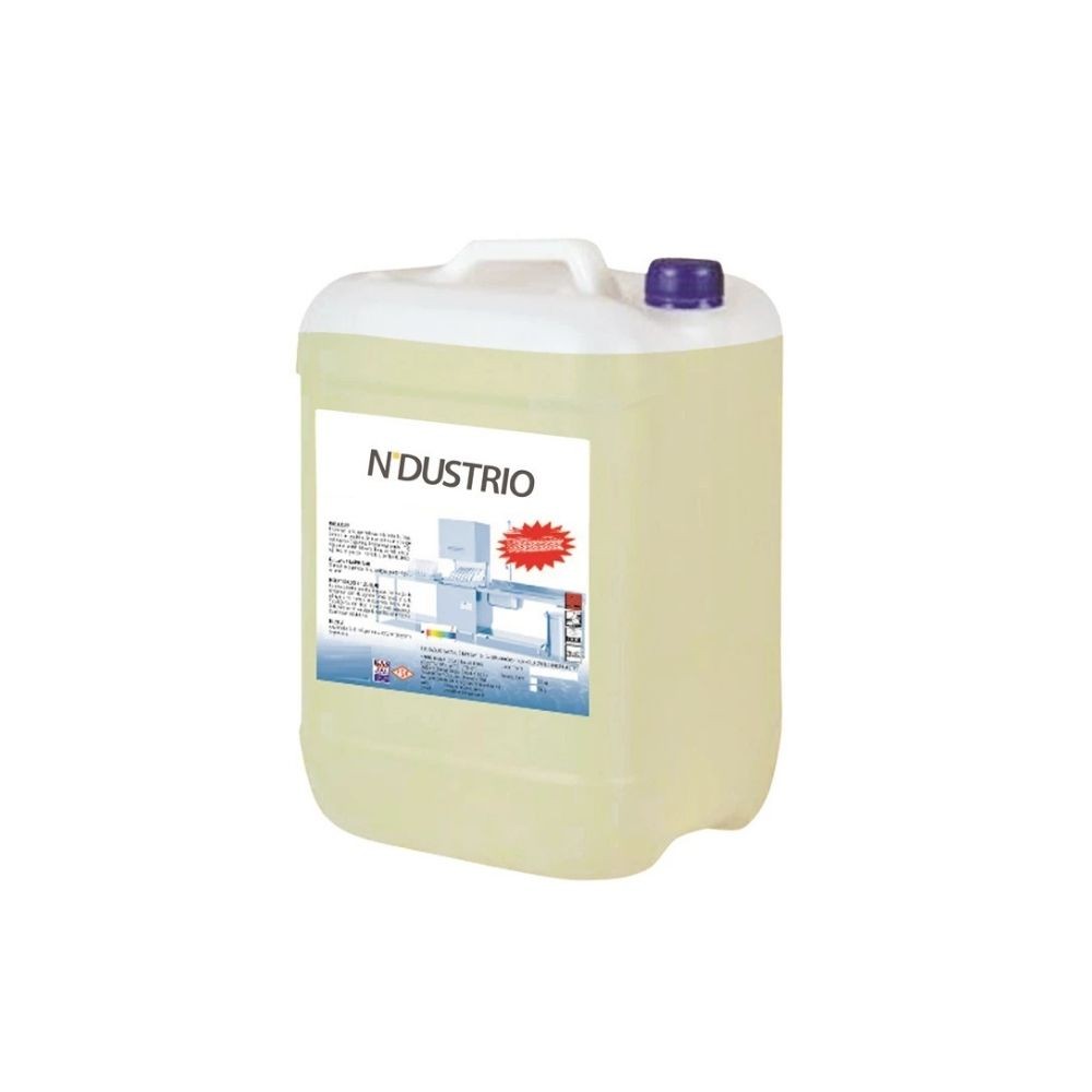Indend Bulaşık Makinası Parlatıcısı 20 kg