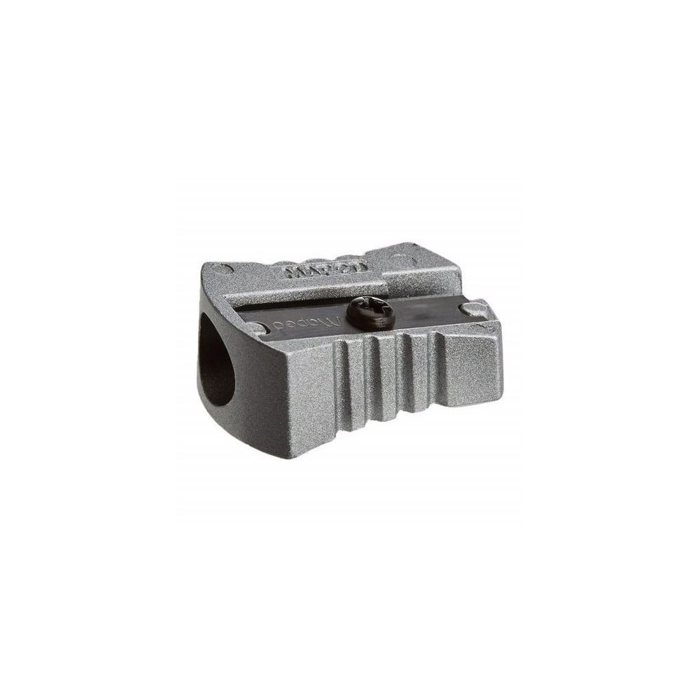 Maped Kalemtıraş Classic Metal Tek Delikli