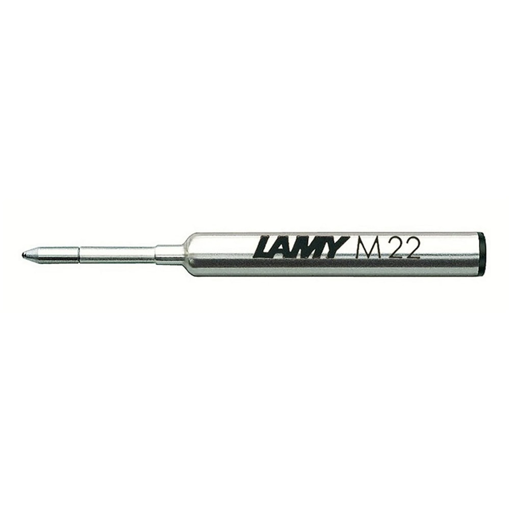 Lamy Tükenmez Kalem Yedeği Siyah
