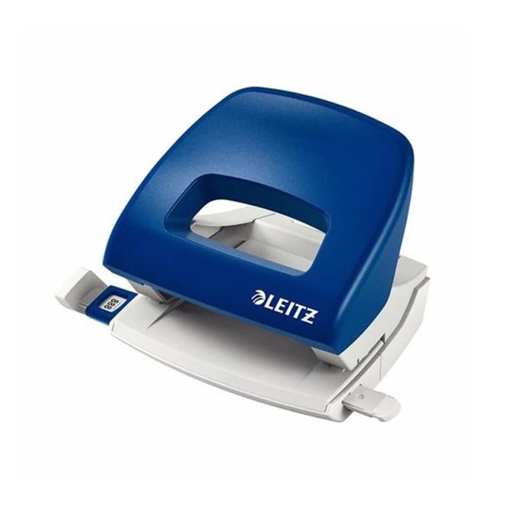 Leitz Delgeç 5038 16 Sayfa Mavi