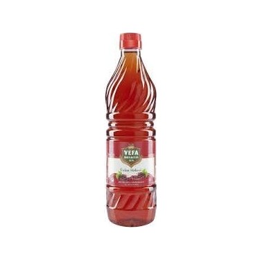 Vefa Üzüm Sirkesi 1000 gr Pet