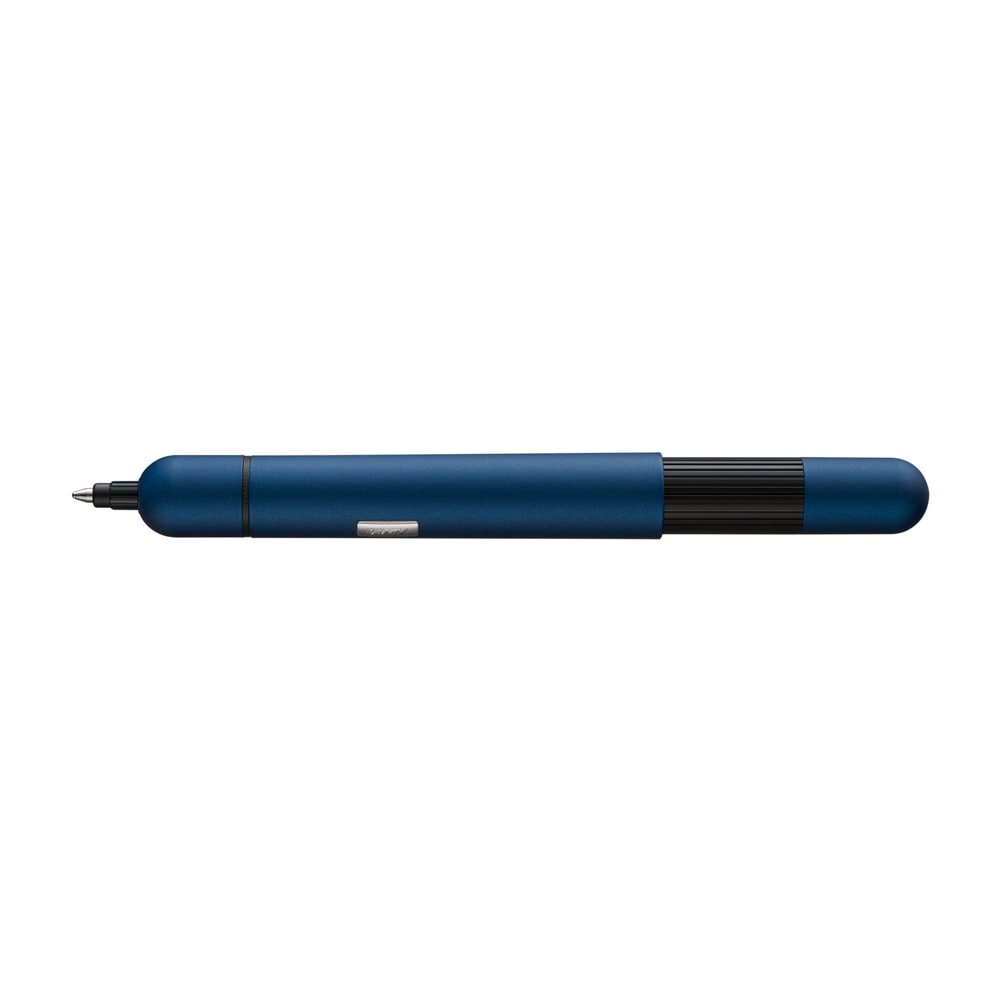 Lamy Tükenmez Kalem Pico Lake Kalı Metal Gece Mavisi