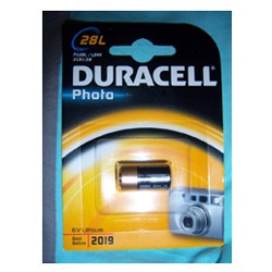 Duracell Pil Düğme CR-V3 Ultra M3 Pil