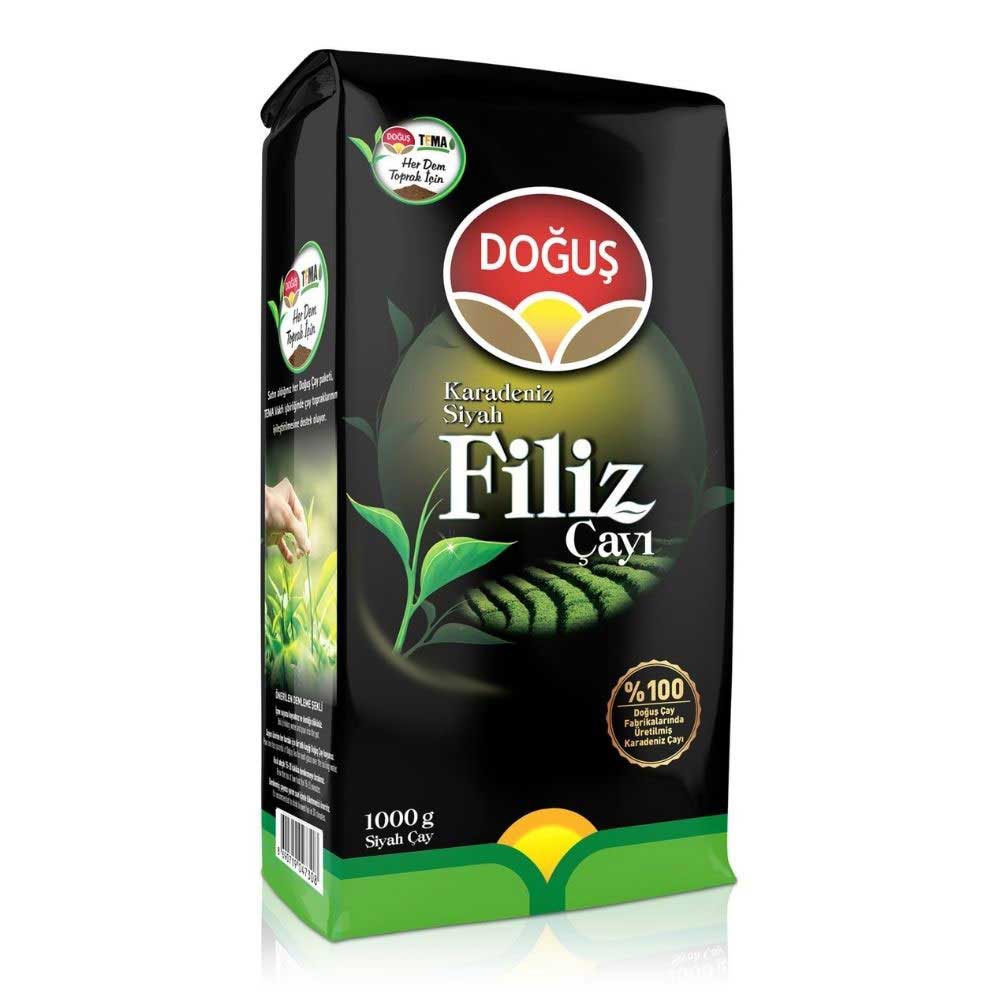 Doğuş Çay Filiz 1 kg