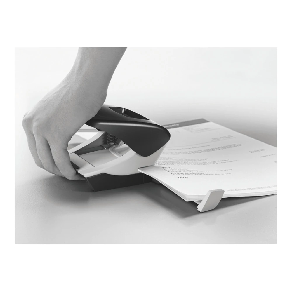 Leitz Delgeç 5008 30 Sayfa Siyah