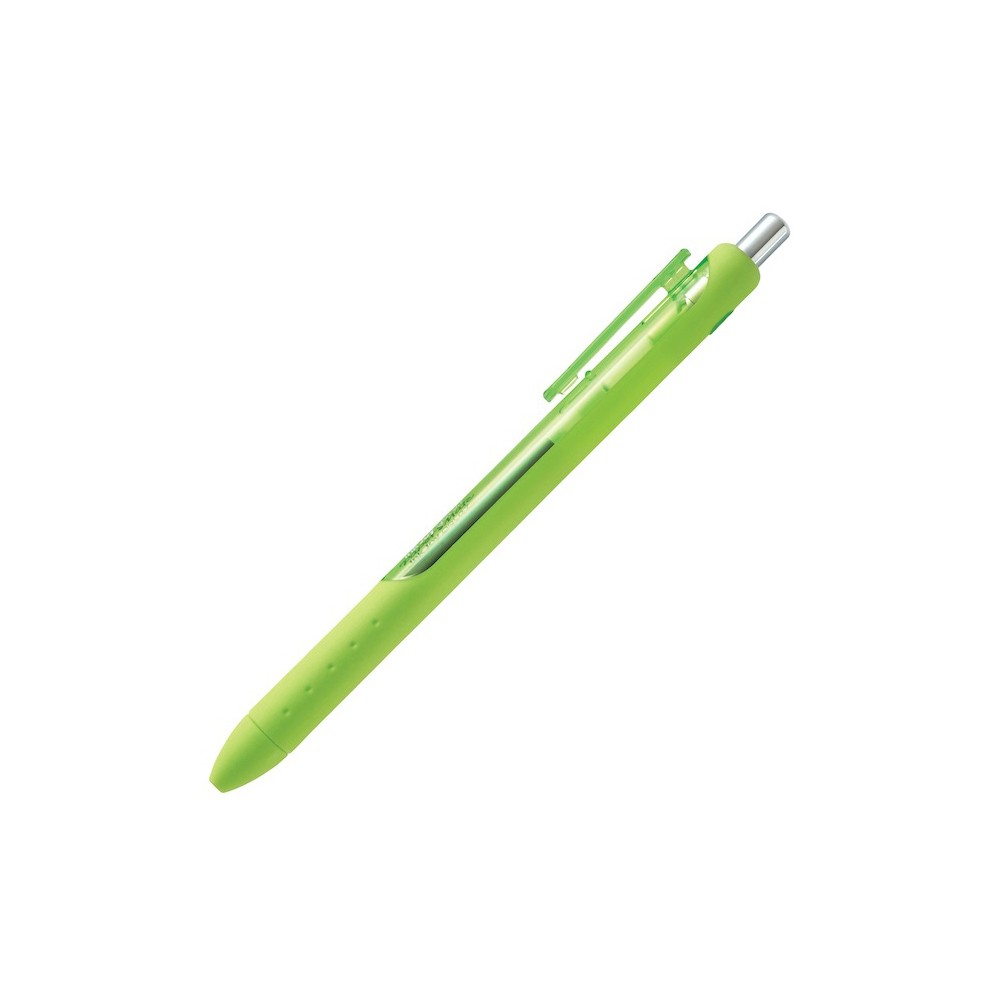 Papermate Jel Kalem Inkjoy Üstten Basmalı Limon Yeşili