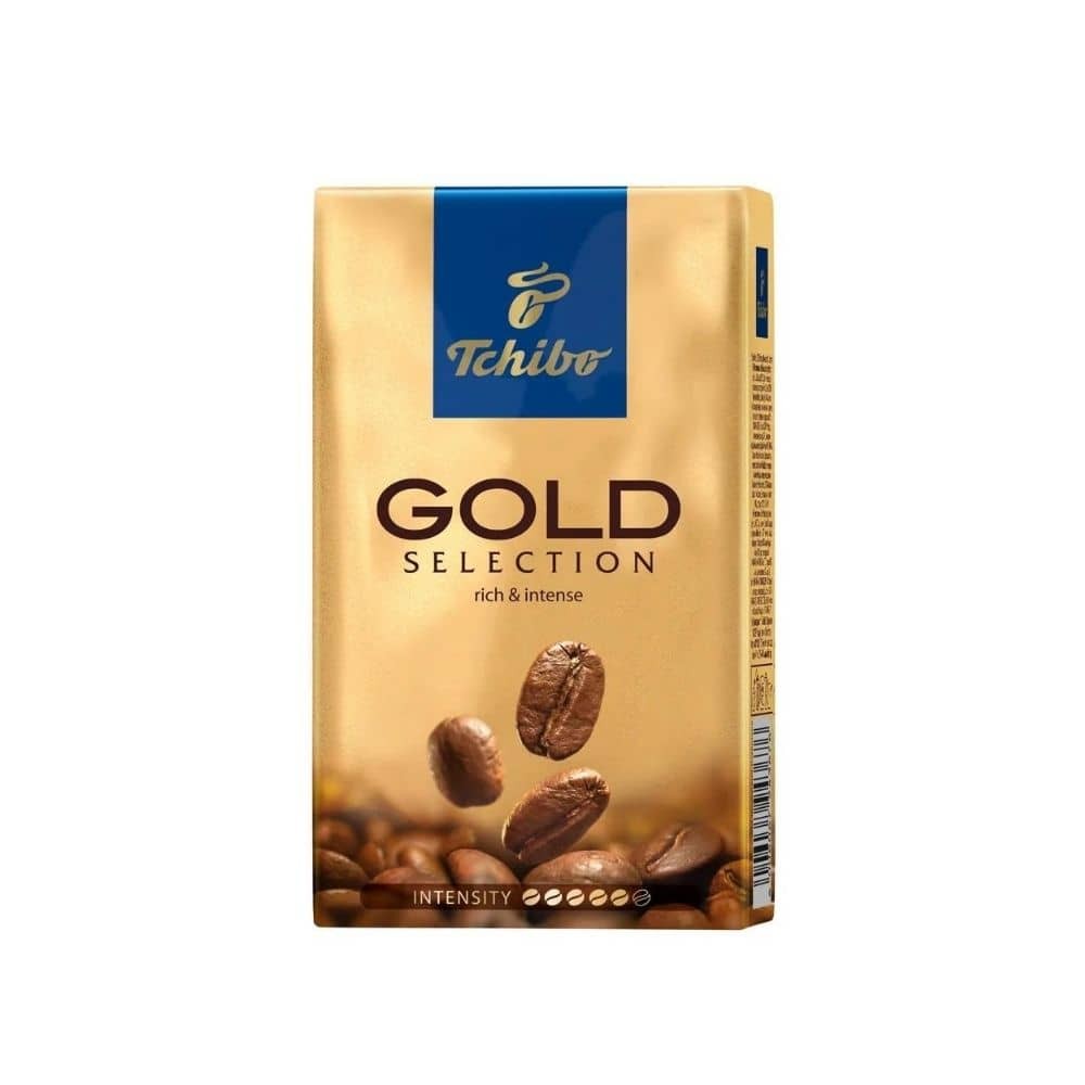 Tchibo Filtre Kahve Gold Selection 250 gr