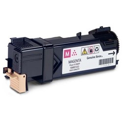 LASER TONER 6128 İÇİN KIRMIZI