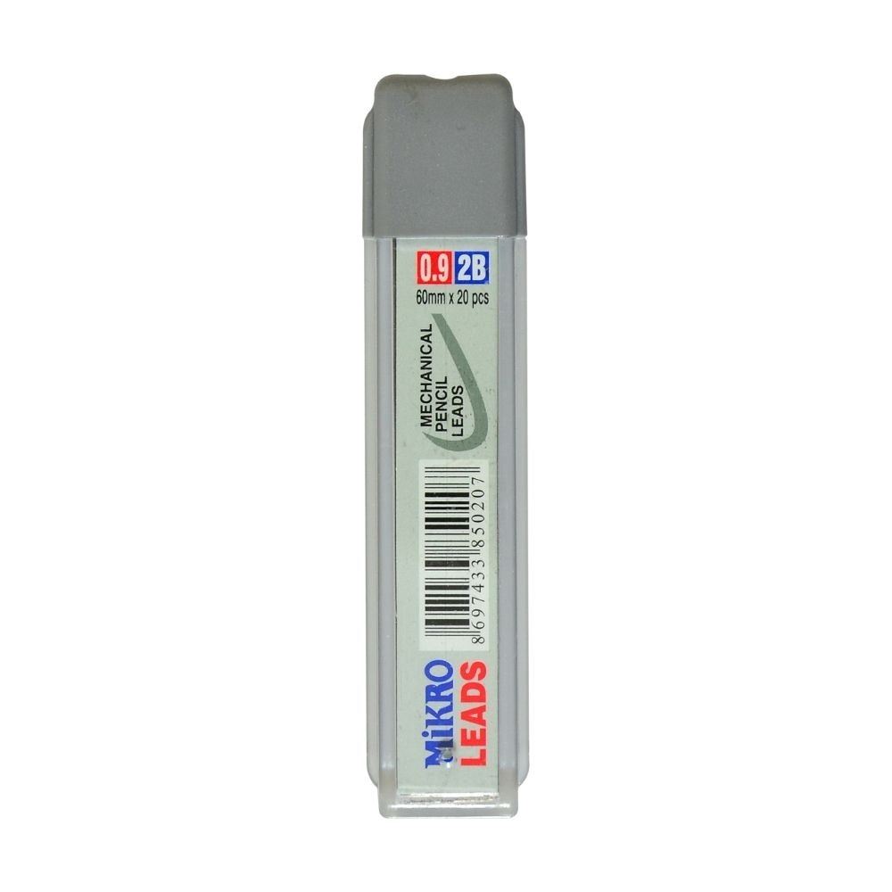 Mikro Min Kurşun Kalem Ucu 0.9 60 mm 600-601