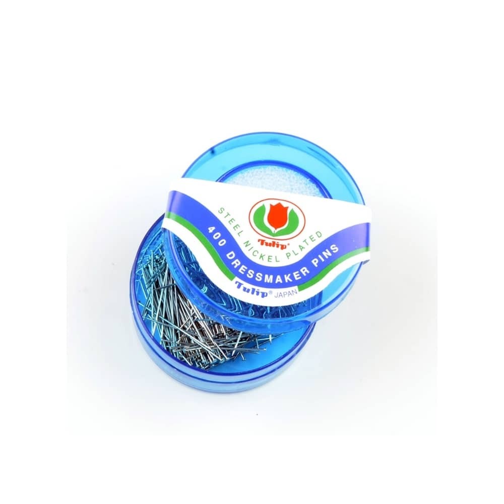 Toplu İğne Tulip