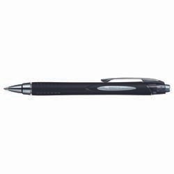 Uni-Ball Jetstream Hızlı Yazı Kalemi 1.0 Siyah