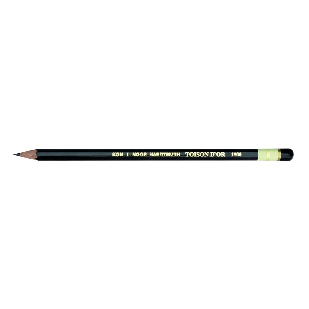 Südor Graphite Pencil 1900 B