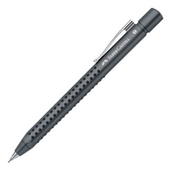 Faber-Castell Tükenmez Kalem Grip 2011 Antrasit
