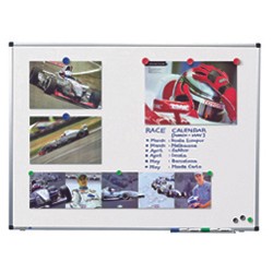 Legamaster Premium Beyaz Yazı Tahtası 60 x 90 cm
