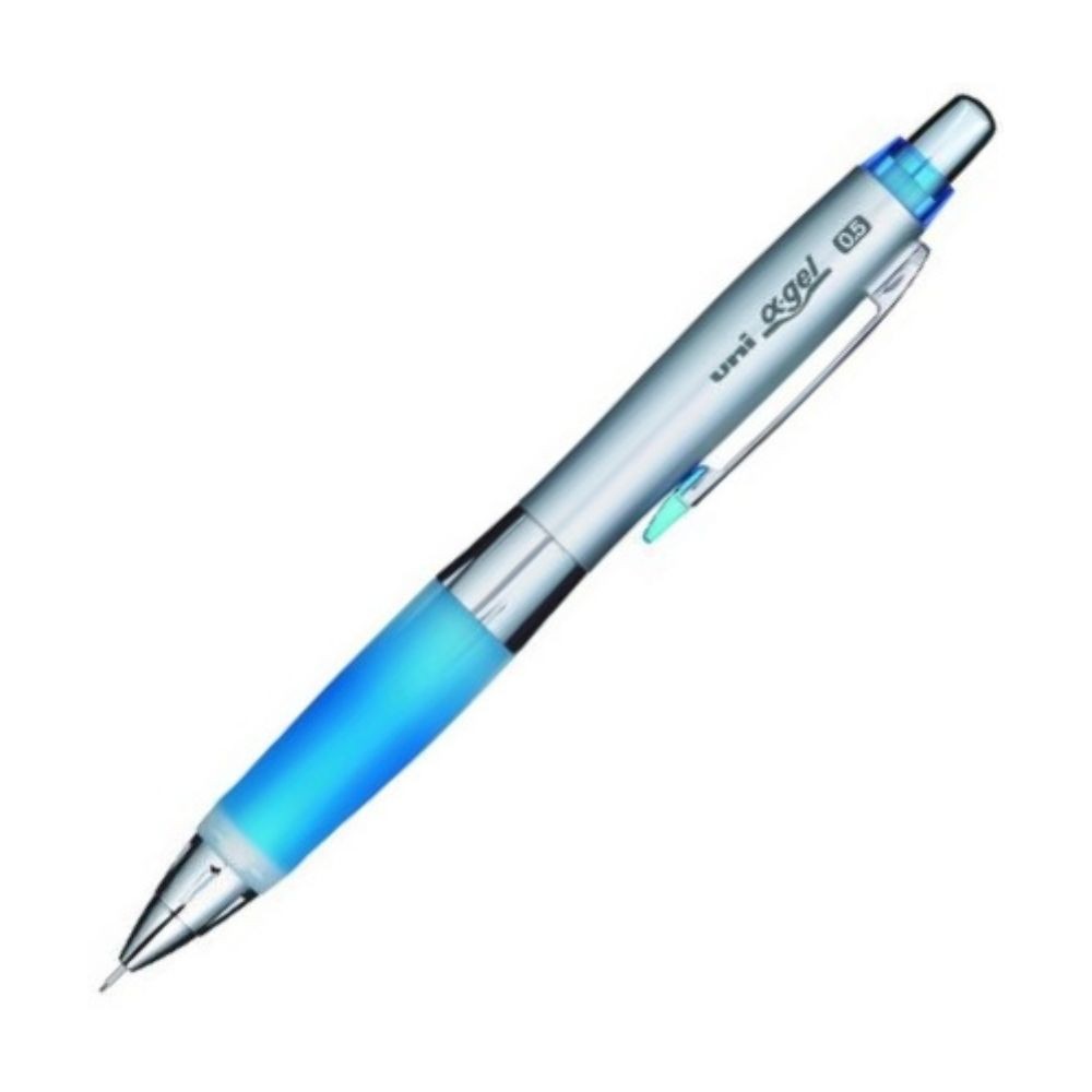 Uni-Ball Versatil Kalem 0.5 mm Mavi Shaka