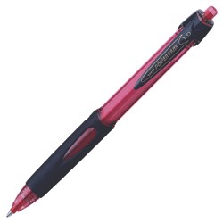 Uni-Ball SN-220 Power Tank Dış Ortam Kalemi 1.0 Kırmızı