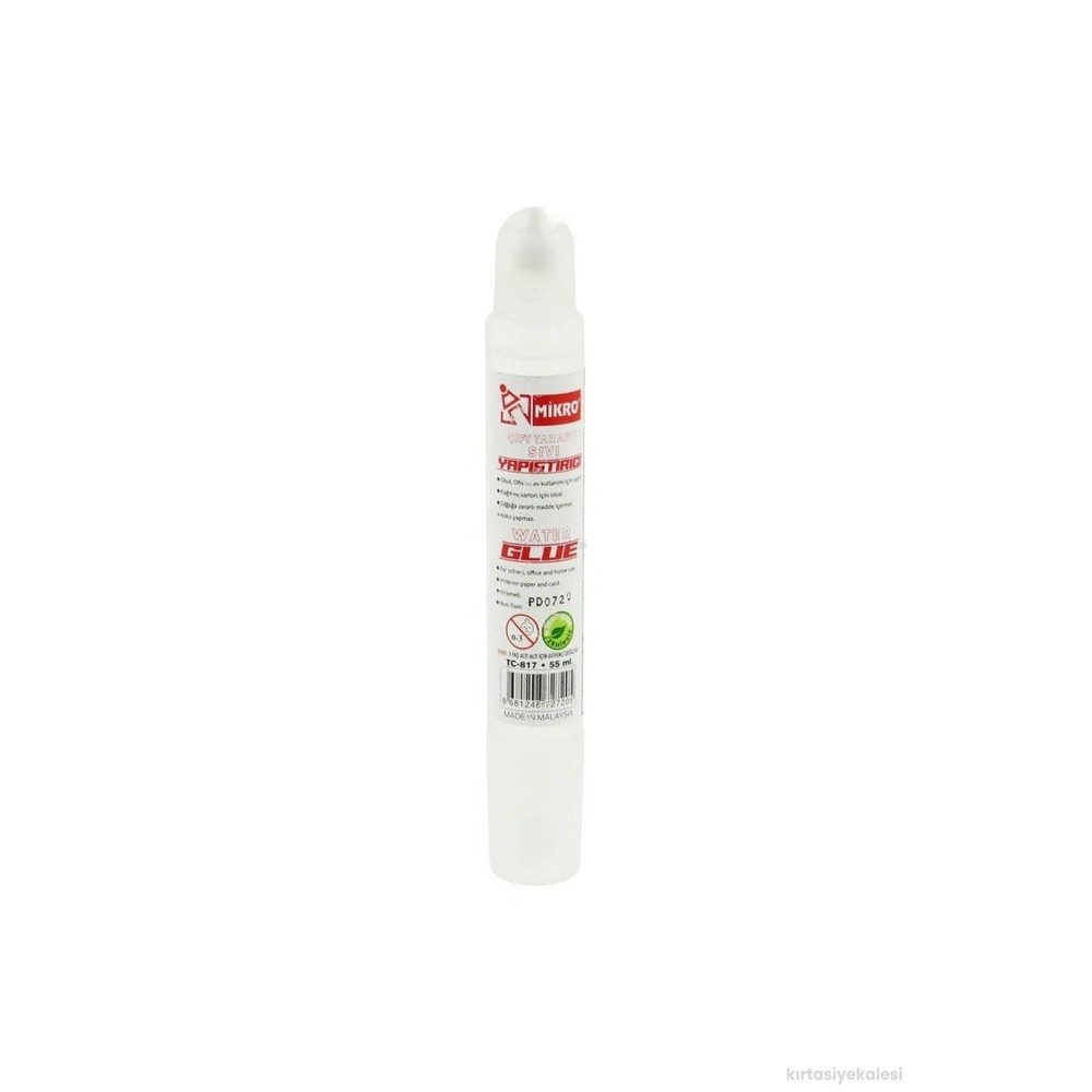 Mikro Çift Taraflı Sıvı Yapıştırıcı 55 ml