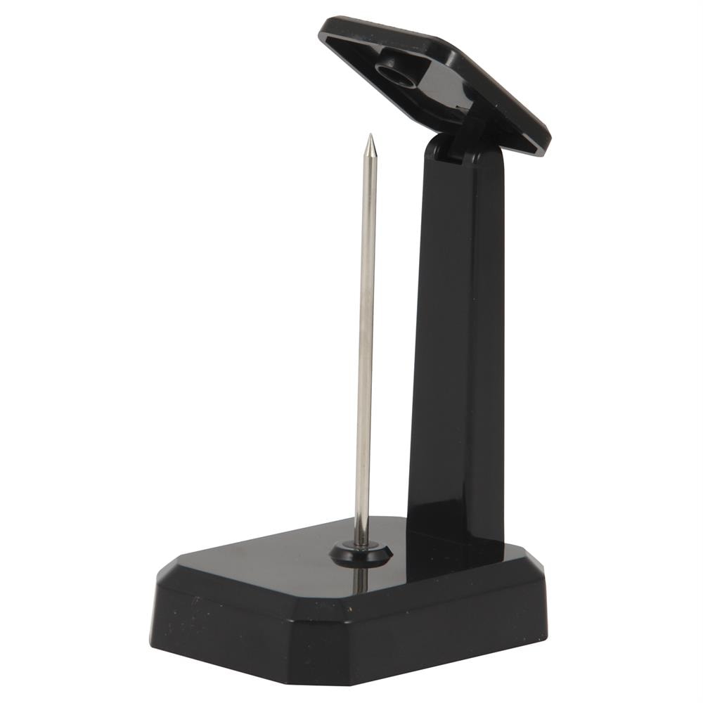 Mas Not Tutucu Memo Holder Lüks