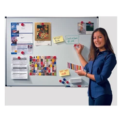 Legamaster Premium Beyaz Yazı Tahtası 60 x 90 cm