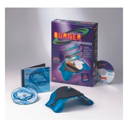 Avery After Burner Kit